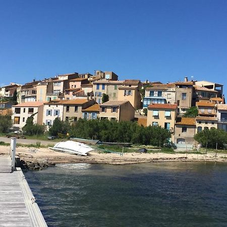 Appartement Moderne, Vue Imprenable Bages  Exteriör bild
